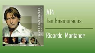 Ricardo Montaner  Tan Enamorados [upl. by Cyndy]