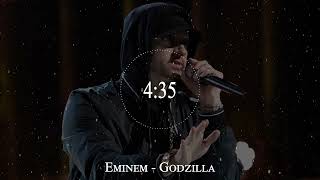 Eminem  Godzilla [upl. by Kahle]