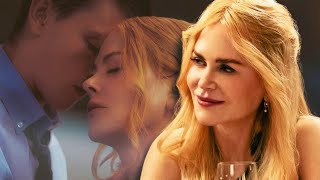 A Family Affair Trailer  First Look 2024  Release Date  Starring Nicole Kidman [upl. by Sille]