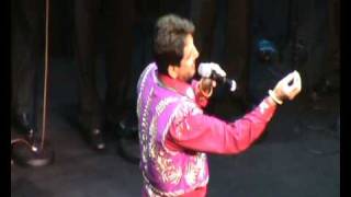 Gurdas Maan Live FUNNY in Melbourne 2008 by Sukhpal Mann [upl. by Anwahsiek]