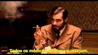 Quando Nietzsche Chorou  Breuer e jovem Freud [upl. by Adnilec361]