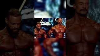 Mr Olympia  Mr Olympia 2024 olympic cbum gym bodybuilding [upl. by Llemaj]