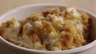 How to Make Chicken Casserole  Chicken Recipe  Allrecipescom [upl. by Hermine]