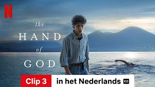 The Hand of God Clip 3 ondertiteld  Trailer in het Nederlands  Netflix [upl. by Coraline]