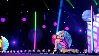 Janey Jacké  Talent Show Performance  RuPauls Drag Race UK Versus the World  Part ll [upl. by Neenwahs630]