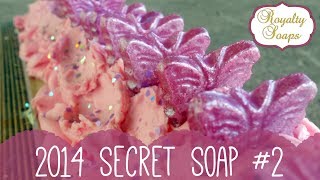 εїз ♥ 2014 Secret Soap 2 ♥ εїз [upl. by Haianeb597]