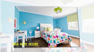 84 light blue paint colors for bedrooms  light blue bedroom colors  design ingredients [upl. by Lelia]