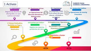 El PUC del sector financiero [upl. by Aber]