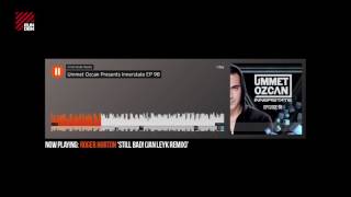 Roger Horton  Still Bad Jan Leyk Remix  Ummet Ozcan Radio Support [upl. by Ovatsug]