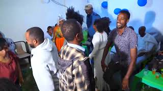 Ethiopian Best Cultural Eskista Live Event [upl. by Nadiya]