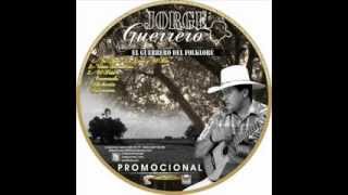 JORGE GUERREROVIENTOS DECEMBRINOS [upl. by Yeldahc]