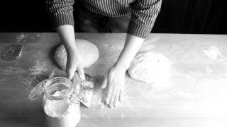 Tutorial Sauerteigbrot  annabelle [upl. by Anan19]