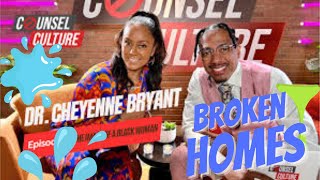 Nick Cannon Confronts Dr Bryant in Heated Debate brokenhomes [upl. by Manuel]