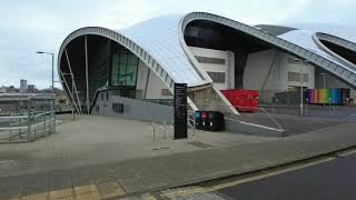 Sage Gateshead [upl. by Alusru]