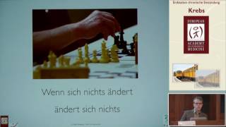 12 Dr Ortwin Zais Bedeutung von Vitalpilzen in der unterstützenden Therapie von Krebspatienten [upl. by Liddy]