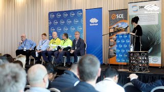 i3net Annual Townhall Meeting with BlueScope [upl. by Ojahtnamas]