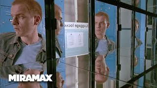 Trainspotting  Finished HD  Ewan McGregor Jonny Lee Miller  MIRAMAX [upl. by Neltiak]