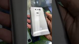 LG V30 Plus L01K Docomo Mobile Phone Review lgv30 docomo lgv60thinq comparisonvideo uledtv [upl. by Felipe]