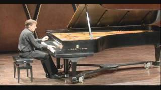 Liszt Funérailles by Peter Toth part one [upl. by Favin]