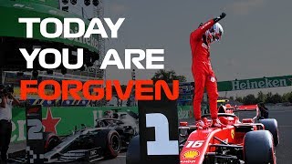 Uncut Leclerc’s Team Radio at Monza w Subs  2019 Italian Grand Prix [upl. by Perceval]