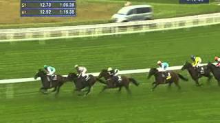 Frankel  2012 Qipco Champion Stakes  Ascot [upl. by Ennovihs]