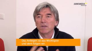 Aufstellen des Anliegens Was ist das und wie geht das Prof Franz Ruppert [upl. by Adnahsat8]