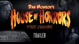 Dan Monroes quotHouse of Horrors The Moviequot Trailer 2009 [upl. by Maura]