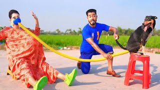 New Entertainment Top Funny Video Best Comedy in 2024 Episode 28 By Busy Fun Ltd [upl. by Marks]