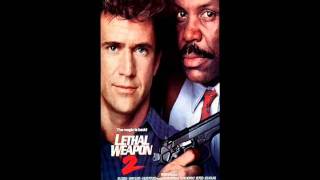 Riggs  Lethal Weapon 2 [upl. by Siegel]