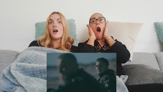 Vikings Season 6 Trailer Reaction [upl. by Lrad84]