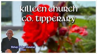 Church of All Saints Killeen Templederry Parish Co Tipperary [upl. by Ettennek]