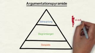 Grundlagen der Argumentation [upl. by Giraud]