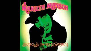 Marilyn Manson smells like children full album [upl. by Clerk]