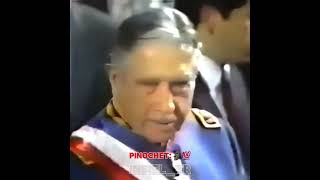 Pinochet  Editchilenos pinochet chilevisión edit comunismo [upl. by Eerej]