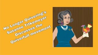 Suzanne Titkemeyer Discusses The Quiverfull Movement [upl. by Mulcahy768]