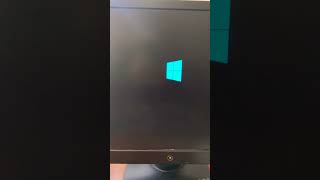 windows 10 inaccessible boot device 2023 fatal error 🥵shorts viral windows10 [upl. by Thanos90]