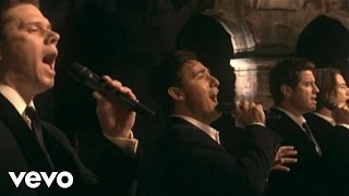 IL DIVO  Adagio Live Video [upl. by Ano544]