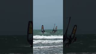 Wind WarrantyJericoacoara 250924 [upl. by Edouard]