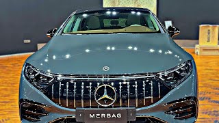 ALL 50 Best New MercedesBenz Cars for 2025 CClass GLC SClass GWagon amp More [upl. by Carmencita]