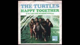 The Turtles  Happy together 1967 [upl. by Effie]