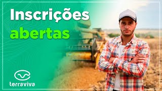 Conheça o programa de estágio para estudantes de agronomia [upl. by Vladi]