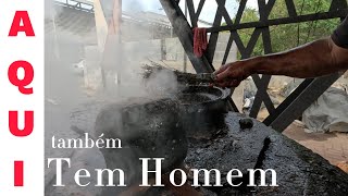 PANELEIRAS DE GOIABEIRAS  PATRIMÔNIO CULTURAL BRASILEIRO  VITÓRIAES [upl. by Tallie735]