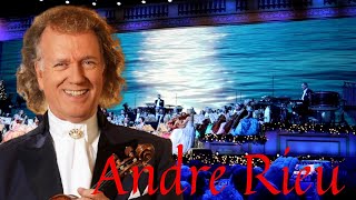 The Blue Danube  Andre Rieu Concert Maastricht [upl. by Boni]