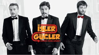 İşler Güçler  Ahmet Kuralın Rüyası [upl. by Catlaina]