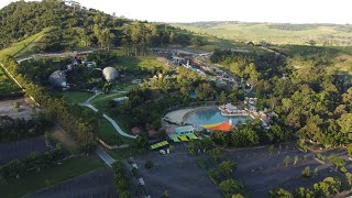 JAMBEROO ACTION PARK 2024 [upl. by Akinohs]