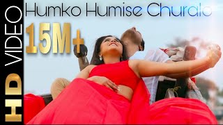 Humko Humise Chura Lo  Mohabbatein  Debolinaa Nandy amp Arghya Babi  Ft Badal S  Cover song [upl. by Moorish58]