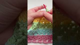 😍😍😍Crochet Stitch Pattern [upl. by Daphna]