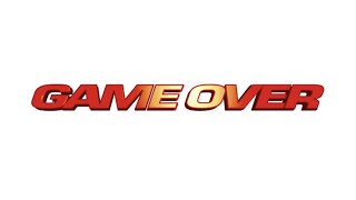 GAME OVER YEAH PC [upl. by Repmek528]