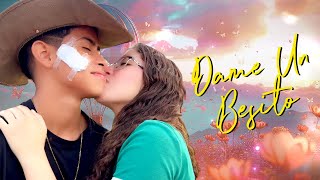 Dame Un Besito Video Oficial X Vake [upl. by Franni]