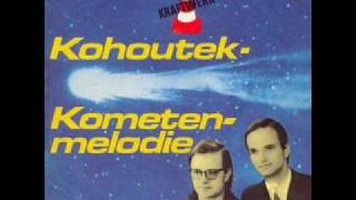 Kraftwerk Rarities quotKohoutekquot [upl. by Eidroj]